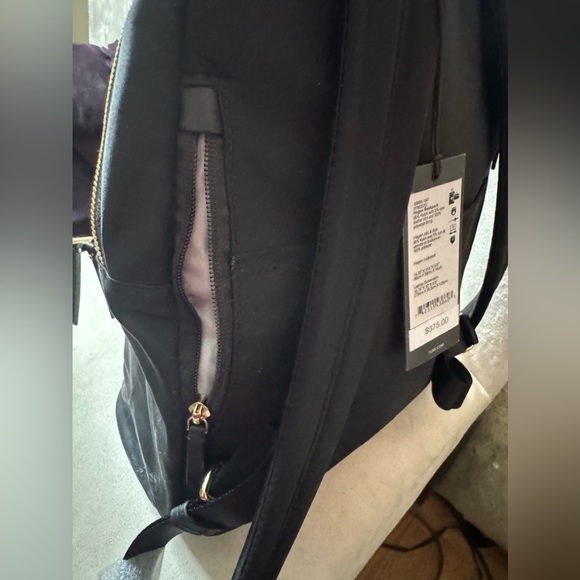 NWT Tumi Hagen Backpack - Picture 10 of 13